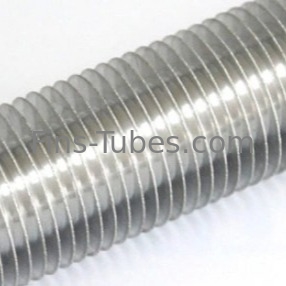 DELLOK ท่อปลายบีเมทัลลิกอุดสูงสําหรับเครื่องแลกเปลี่ยนความร้อน