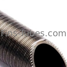 DELLOK A214 CS หลอดปีกระบายน้ําแบบสับสนแบบสับสน