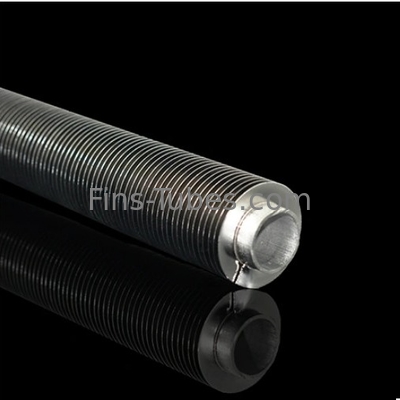 DELLOK ละเอียด welded สแตนเลสปินทุ๊บสําหรับ corrosive