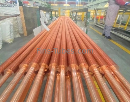 DELLOK หลอดทองแดงปั่นด้วยเลเซอร์ หลอดฐานทองแดง C12200