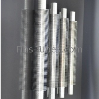 DELLOK โลหะคาร์บอนเลเซอร์ welded ปีกท่อโค้ลความแม่นยําสูง