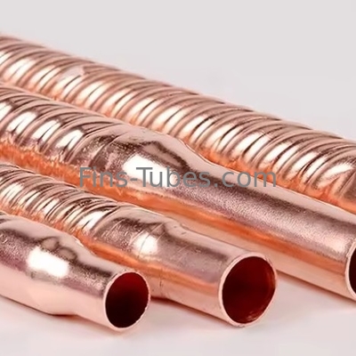 DELLOK 22.22 มิลลิเมตร กว้างภายนอก ปีก Tube เครื่องสําหรับการผลิตแม่นยํา