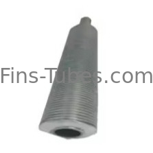 DELLOK Tube Thickness 4mm-15mm เครื่องหลอดปีกที่ติดตั้งด้วยน้ําหนักโค้ล 3-8 ตัน