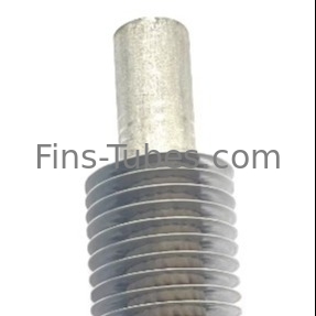 DELLOK หนาท่อ 4mm-15mm เครื่องท่อปีกขีดออกด้วยการเคลือบสีดําหรือการป้องกันสี