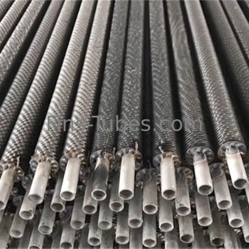 DELLOK ความถี่สูง Weld HFW ท่อปีกแข็งสําหรับ DELLOK YONGHUI ชนะการดําเนินการตลอดกาล