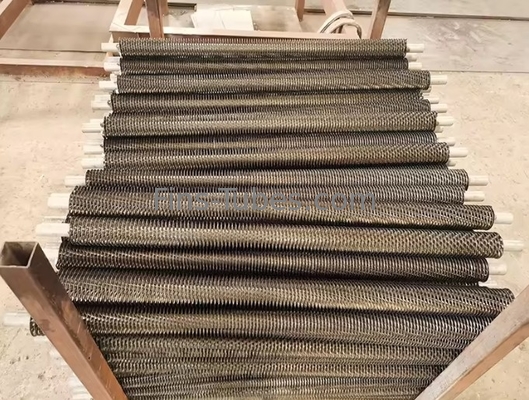 Dellok hfw หลอดกล่อง J55 N80 L80 P110 Q125 T95 C110 V140 V150