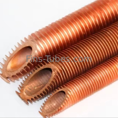 DELLOK ท่อท่ออลูมิเนียมยาวนานสําหรับอุปกรณ์อุณหภูมิสูง 22.22 มม.
