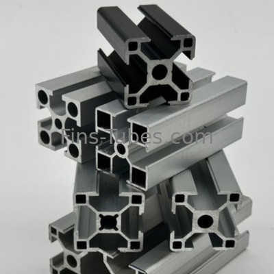 DELLOK YONGHUI โปรไฟล์อลูมิเนียมที่คัดกรองต่อการกัดกรอง สําหรับอุตสาหกรรมรถยนต์, ท้องอากาศ, อิเล็กทรอนิกส์
