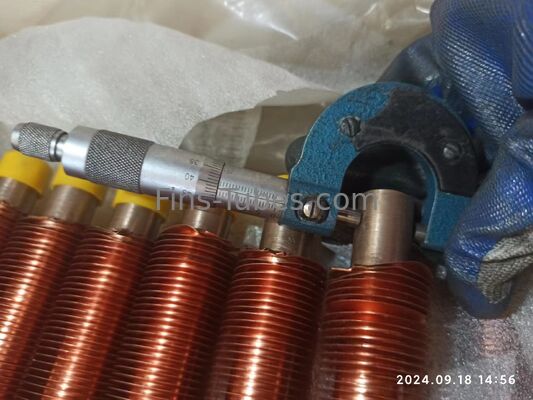 DELLOK YONGHUI Tube Od 19mm Min เครื่องท่อขีดขีด