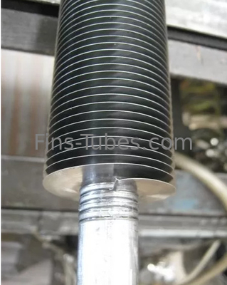 DELLOK ทองแดงเหล็ก Tube Condens LL ประเภท B111M เหล็กไร้ขัด