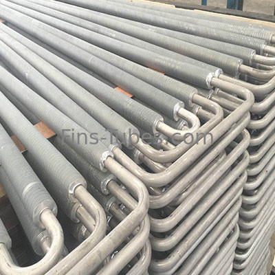 DELLOK เครื่องระเหยสไพร่ welded EN 10204 ท่อเหล็กคาร์บอน
