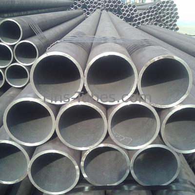 DELLOK ความหนาของผนังไบเลอร์ 0.8 มิลลิเมตร A210 ก๊าบอนสตีล Fin Tube