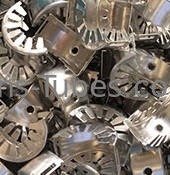 DELLOK เครื่องแลกเปลี่ยนความร้อนจากสแตนเลส EN10204 ท่อปูน