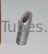 DELLOK P235GH เครื่องทําความเย็นอากาศหม้อแข็ง TC1 0.5mm SS ท่อไร้รอย
