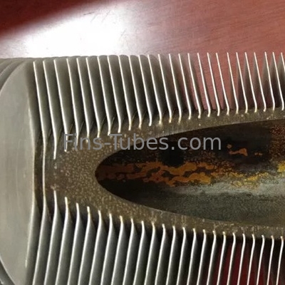 DELLOK G Base Radial Cooling 50.8mm กรุงเทพมหานคร ท่อเหล็กคาร์บอนความร้อนต่ํา