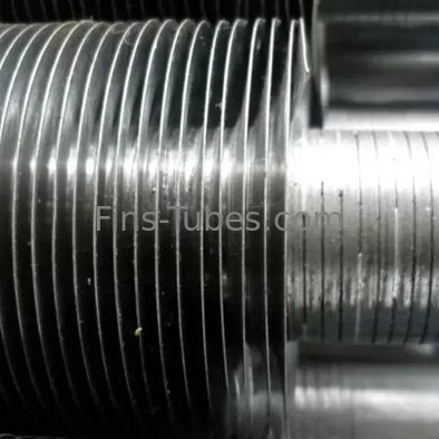DELLOK G Base Radial Cooling Boiler GRA ก๊าบฟินเหล็กคาร์บอน