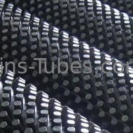 DELLOK ASTM SMLS สแตนเลสสแตนเลส A335 studs ท่อกลมสแตนเลส