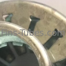 DELLOK เครื่องแลกเปลี่ยนความร้อนจากสแตนเลส EN10204 ท่อปูน