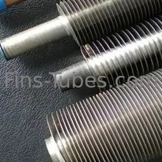 DELLOK P235GH เครื่องทําความเย็นอากาศหม้อแข็ง TC1 0.5mm SS ท่อไร้รอย