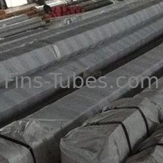 CE Bright Annealed TP316 ท่อปีกเหล็กไร้ขัด
