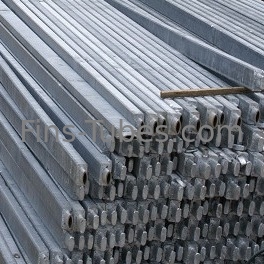DELLOK อุณหภูมิการทํางานแบบกลม 400°C EN10204 ท่อปีกขัด
