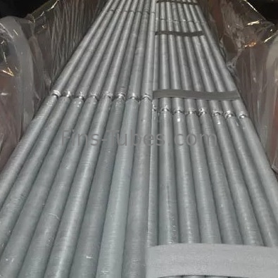 DELLOK เฟรมเหล็ก มีรู G ประเภท H14 ความสูง 16 มม ท่อปีกอลูมิเนียม
