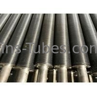 DELLOK อลูมิเนียม Fin Tube 1100 หนา 0.45 มิลลิเมตร