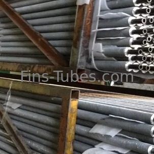 DELLOK ระบบเย็น การ์บอน GrA1 6 มิลลิเมตร