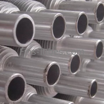 DELLOK เครื่องปรับอากาศ โมโนเมทัล 0.4 มิลลิเมตร อลูมิเนียม Fin ท่อ extruded