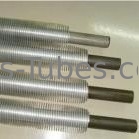 DELLOK P235GH เครื่องทําความเย็นอากาศหม้อแข็ง TC1 0.5mm SS ท่อไร้รอย
