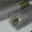 DELLOK P235GH เครื่องทําความเย็นอากาศหม้อแข็ง TC1 0.5mm SS ท่อไร้รอย