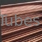DELLOK ทองแดงเหล็ก Tube Condens LL ประเภท B111M เหล็กไร้ขัด