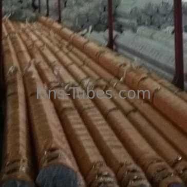 DELLOK ผนังบาง DIN 17458 0.5mm 316 ท่อไร้รอยเหล็กไร้ขัด