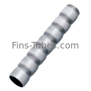 DELLOK OD25.4mm ชนิด I สาย A192 SMLS สายคาร์บอนไร้รอย