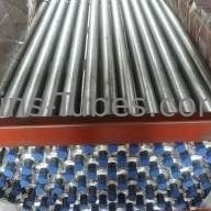 DELLOK G Base Radial Cooling Boiler GRA ก๊าบฟินเหล็กคาร์บอน