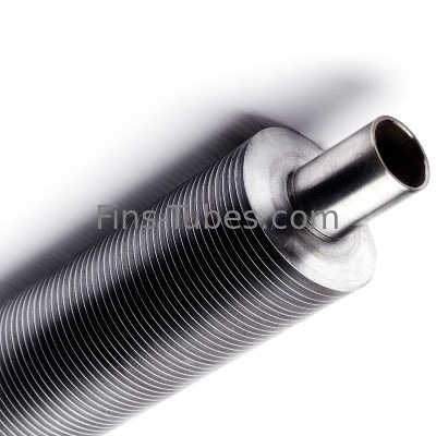 DELLOK G Base Radial Cooling 50.8mm กรุงเทพมหานคร ท่อเหล็กคาร์บอนความร้อนต่ํา
