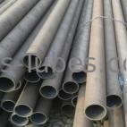 DELLOK ความหนาของผนังไบเลอร์ 0.8 มิลลิเมตร A210 ก๊าบอนสตีล Fin Tube