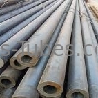 DELLOK ความดันสูง Annealed SA192 ก๊าบอนสแตนเลส Fin Tube ไม่มีรอย