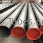 DELLOK ความดันสูง Annealed SA192 ก๊าบอนสแตนเลส Fin Tube ไม่มีรอย