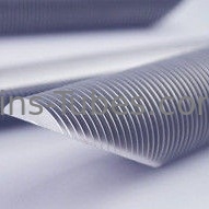 DELLOK เครื่องแห้งเย็น เครื่องเรเดียเตอร์ ASTM A179 เครื่องแลกเปลี่ยนความร้อน Tube Fin