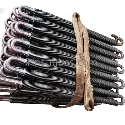 DELLOK Serpentuator OD 63.5 มิลลิเมตร Serpentine 180 องศาท่อเอลโค