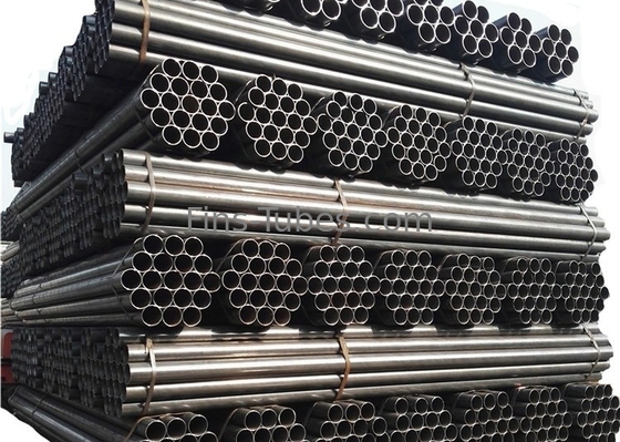 DELLOK ASTM A53 A36 รายการที่ 10 ท่อเหล็กก๊าบอน ผิวเปล่าหรือสี