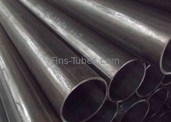 DELLOK ASTM A53 A36 รายการที่ 10 ท่อเหล็กก๊าบอน ผิวเปล่าหรือสี