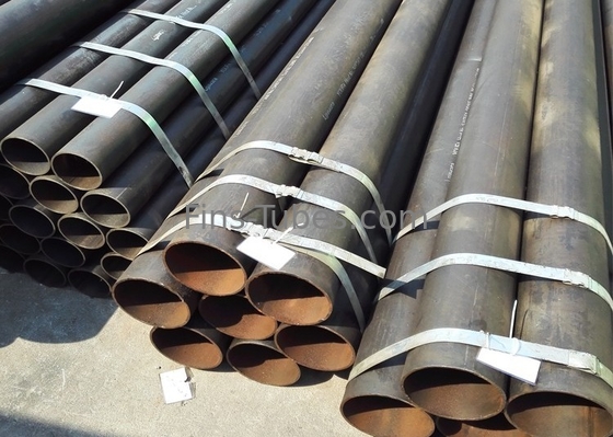 DELLOK ASTM A53 A36 รายการที่ 10 ท่อเหล็กก๊าบอน ผิวเปล่าหรือสี