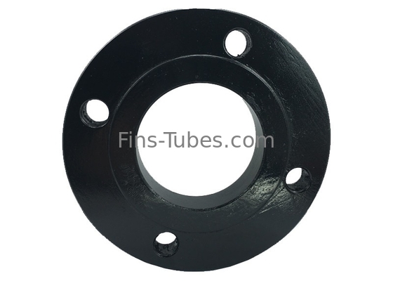 DELLOK ASME B16.5 ANSI A105 แฟลนจ์สลิปบนสแตนเลสคาร์บอนหลอมสําหรับน้ํามัน