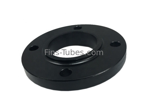 DELLOK ASME B16.5 ANSI A105 แฟลนจ์สลิปบนสแตนเลสคาร์บอนหลอมสําหรับน้ํามัน