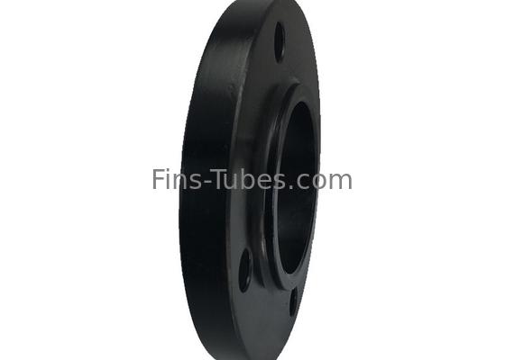 DELLOK ASME B16.5 ANSI A105 แฟลนจ์สลิปบนสแตนเลสคาร์บอนหลอมสําหรับน้ํามัน