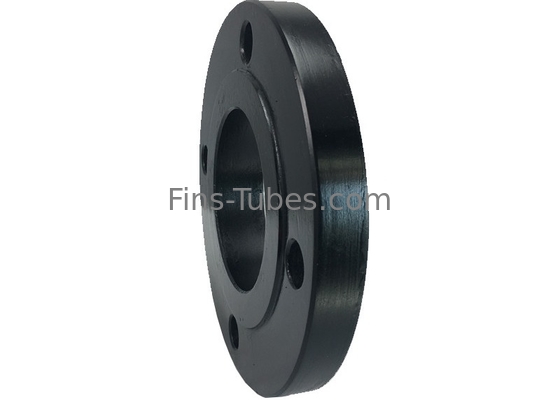 DELLOK ASME B16.5 ANSI A105 แฟลนจ์สลิปบนสแตนเลสคาร์บอนหลอมสําหรับน้ํามัน